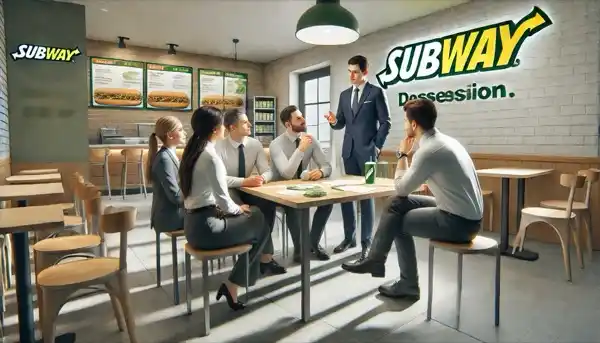 5 Successful Subway Franchise: Honest Reviews and Profit Margins 13